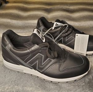 New balance 996 fashion sneaker